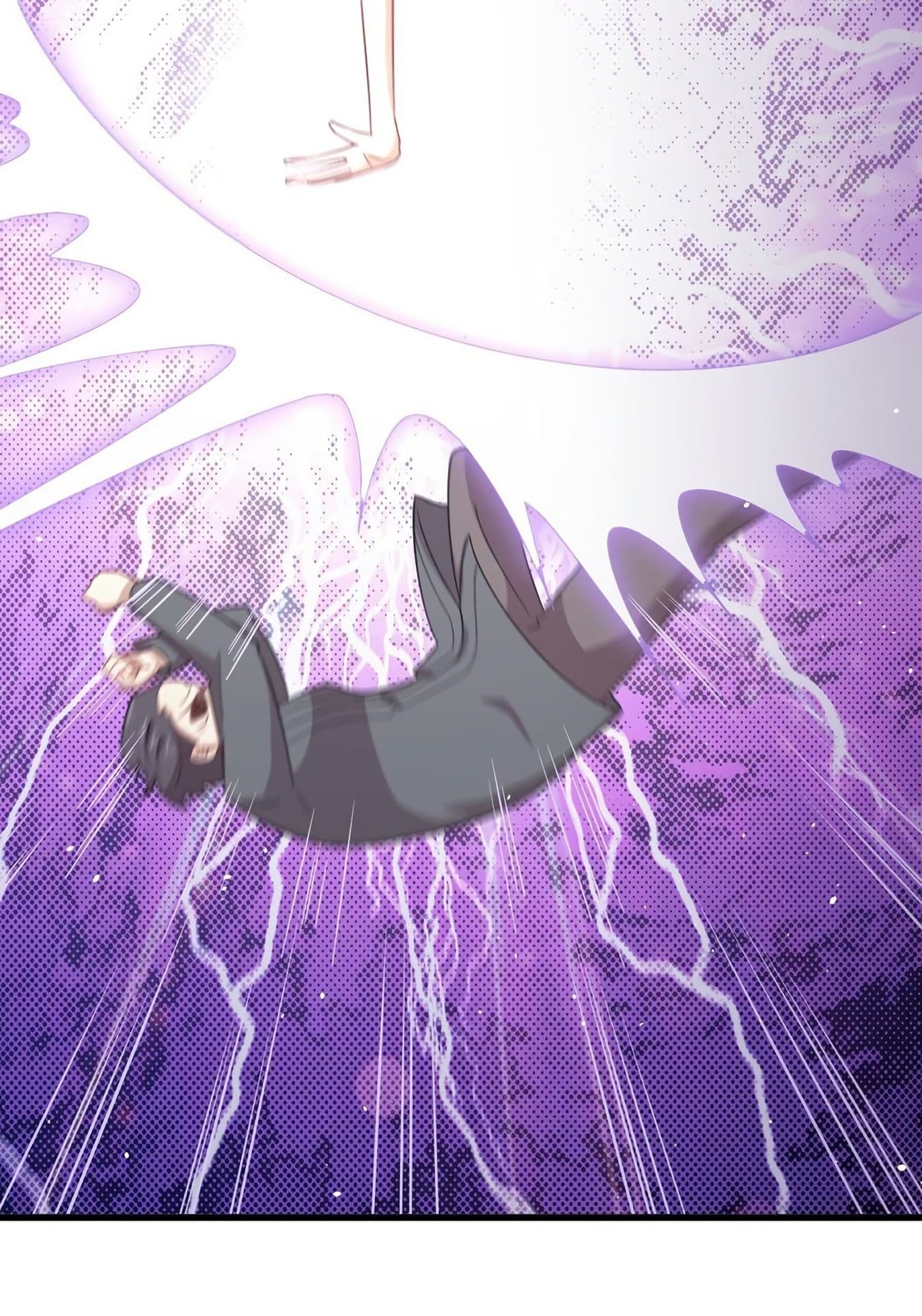 Immortal Swordsman in The Reverse World Chapter 102 Gambar 11